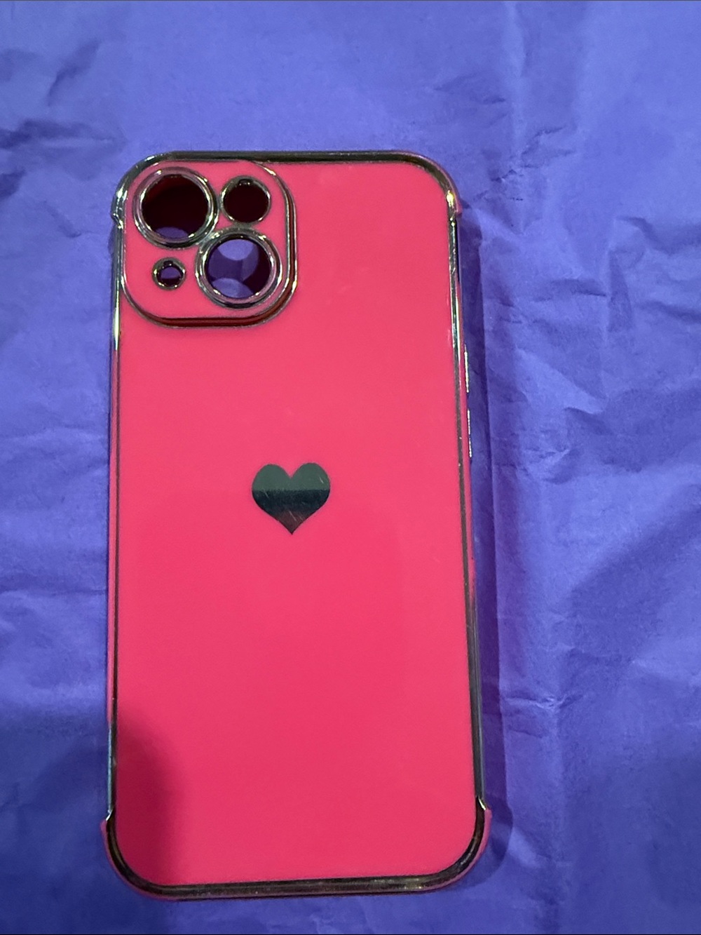 iPhone 15 case